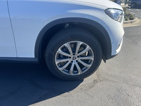 Certified 2024 Mercedes-Benz GLC 300 4MATIC image 13