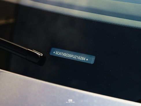 Used 2023 Rolls-Royce Ghost w/ Ghost Package image 8