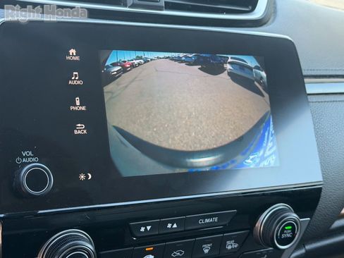 Used 2018 Honda CR-V EX image 28