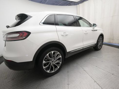 Used 2023 Lincoln Nautilus Reserve w/ Luxury Package AWD/4WD image 36