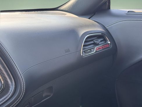 Used 2023 Dodge Challenger SRT Hellcat image 21