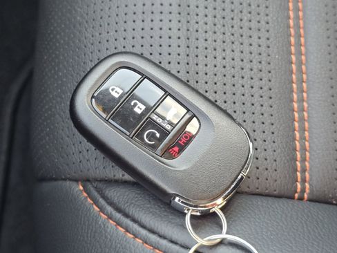 Used 2024 Honda CR-V Sport Touring image 35