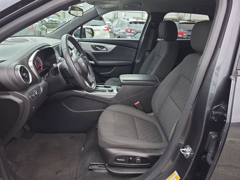 Used 2021 Chevrolet Blazer LT image 16