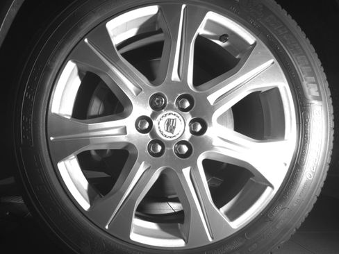 Used 2016 Cadillac SRX Premium FWD image 9