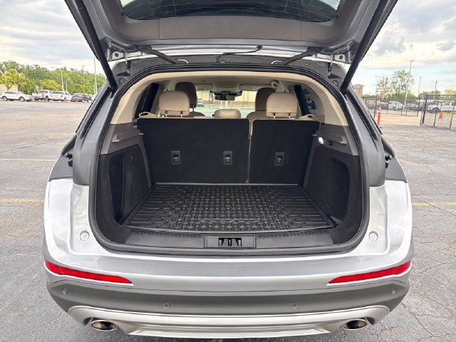 Certified 2024 Lincoln Corsair Reserve w/ Equipment Group 201A AWD/4WD image 25