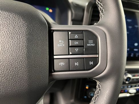 New 2026 Ford F150 Lariat w/ Equipment Group 501A Mid image 22