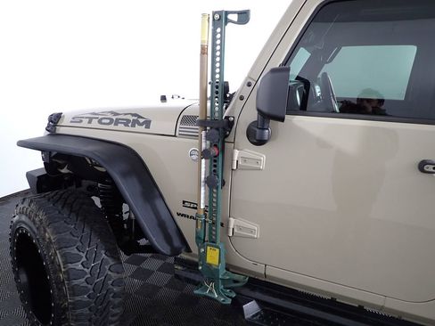 Used 2016 Jeep Wrangler Sport w/ Quick Order Package 24S image 29