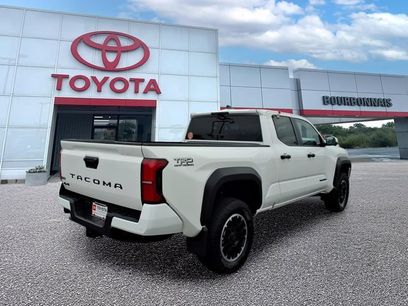 New 2026 Toyota Tacoma TRD Off-Road w/ TRD Off Road Premium Package