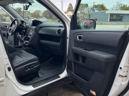 Used 2014 Honda Pilot Touring image 25
