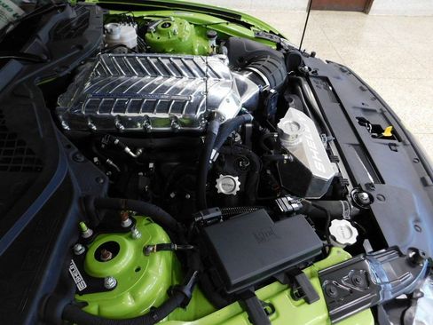 Used 2020 Ford Mustang GT Premium w/ Equipment Group 401A image 98