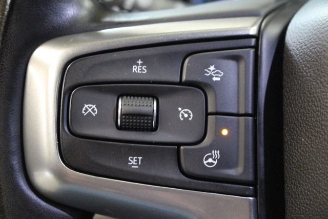 Used 2023 Chevrolet Silverado 1500 RST w/ Z71 Off-Road Package AWD/4WD image 15