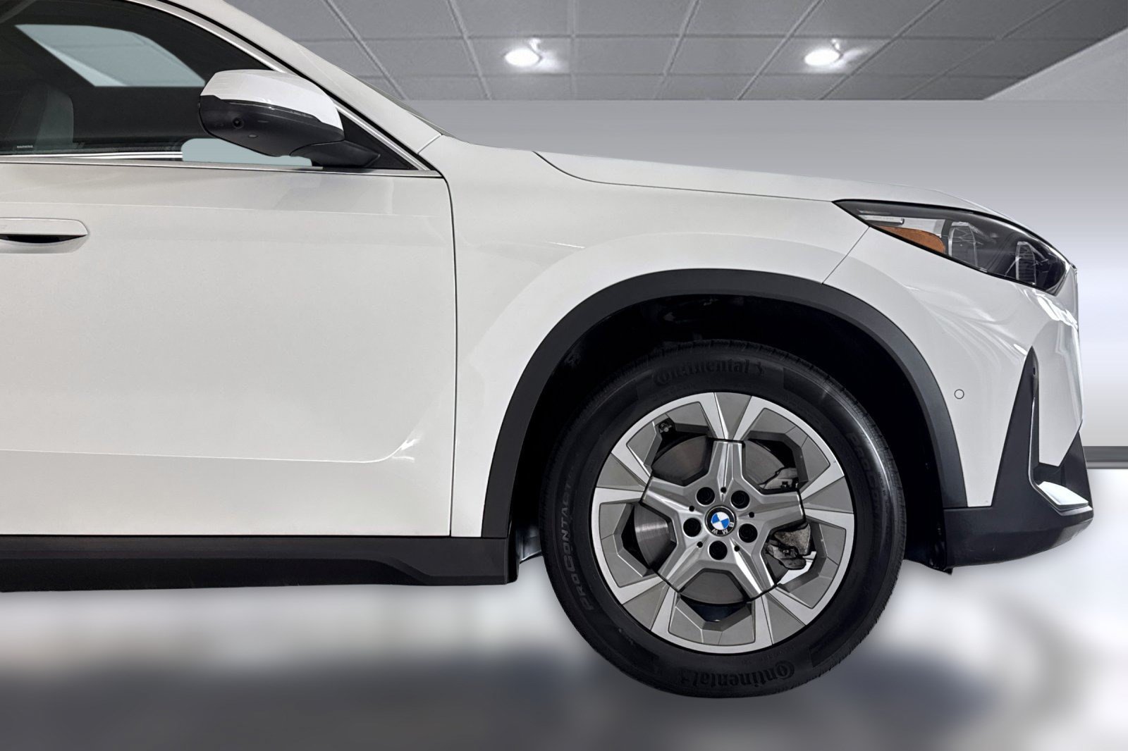 Used 2023 BMW X1 xDrive28i w/ Premium Package AWD/4WD image 36