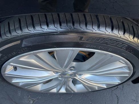 Used 2014 Chevrolet Impala LTZ image 23
