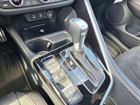 New 2025 Acura ADX A-Spec image 14