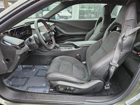 New 2026 Dodge Charger R/T Scat Pack image 14