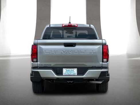 New 2026 Chevrolet Colorado LT RWD image 5