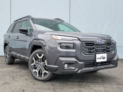 Certified 2026 Subaru Outback Touring XT