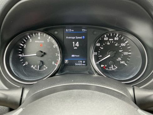 Used 2020 Nissan Rogue Sport S AWD/4WD image 29