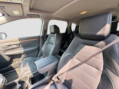 Used 2020 Honda CR-V EX-L image 24