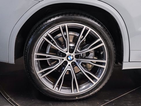 Certified 2023 BMW X3 sDrive30i w/ M Sport Package RWD image 11