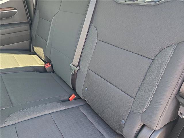 New 2026 Chevrolet Silverado 1500 RST w/ RST Select Package RWD image 19