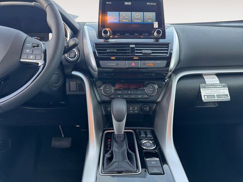 New 2026 Mitsubishi Eclipse Cross SEL image 11