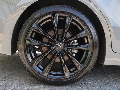 Used 2024 Lexus IS 350 F Sport AWD/4WD image 50
