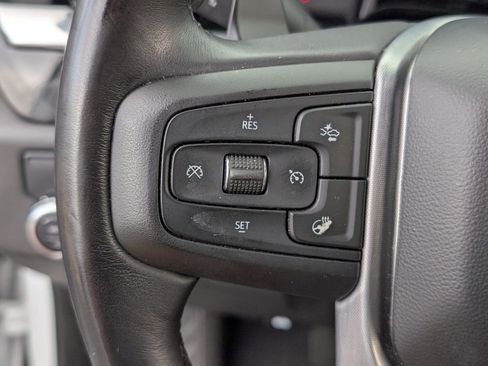 Used 2023 GMC Sierra 1500 SLT w/ SLT Premium Plus Package image 29