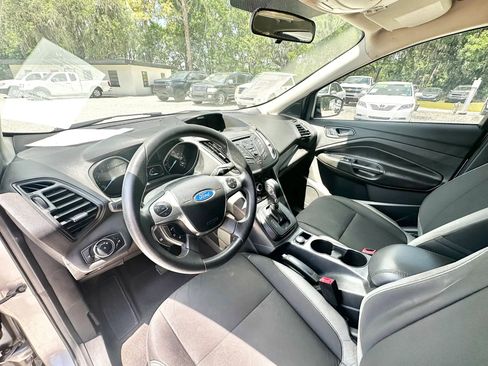 Used 2016 Ford Escape S FWD image 15