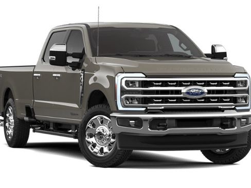 New 2026 Ford F350 Lariat AWD/4WD image 26