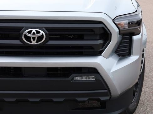 New 2025 Toyota Tacoma SR5 image 16