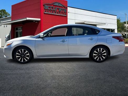 Used 2018 Nissan Altima 2.5 SL image 2