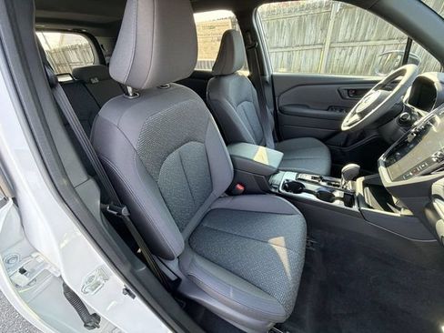 New 2026 Subaru Forester Premium AWD/4WD image 28