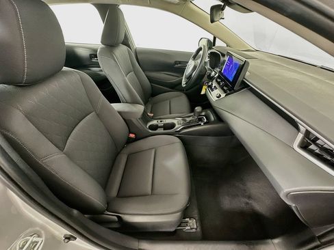 Used 2024 Toyota Corolla LE FWD image 26