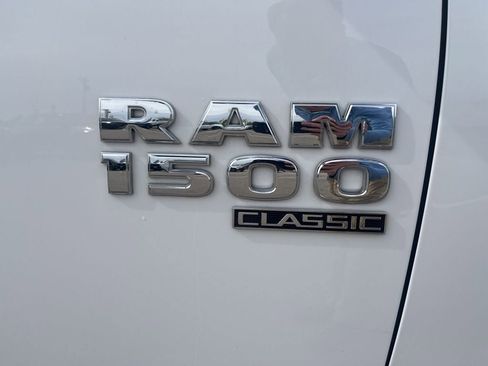 Used 2024 RAM 1500 Classic SLT RWD image 11