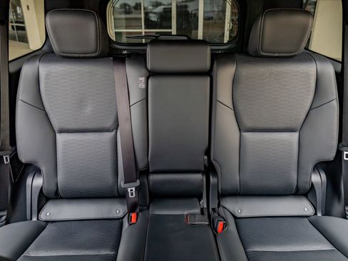 Used 2026 Toyota Land Cruiser image 35