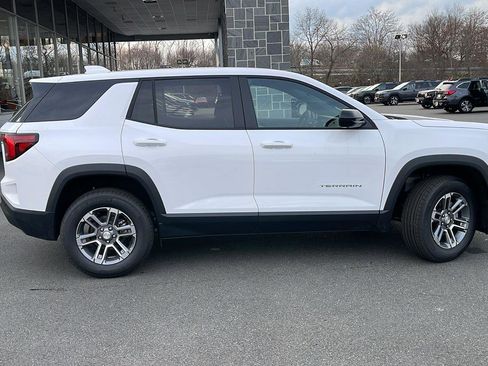 New 2026 GMC Terrain Elevation w/ Technology Package II image 10