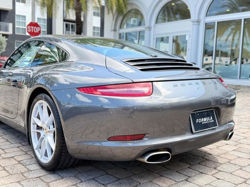 Used 2013 Porsche 911 Carrera image 15