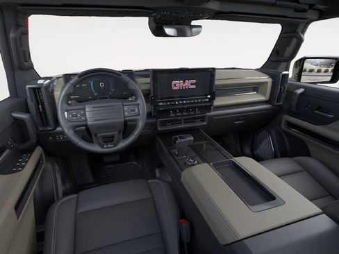 New 2026 GMC Hummer EV 4x4 Crew Cab image 15