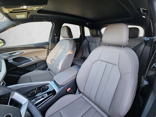 New 2026 Audi Q5 Premium AWD/4WD image 14