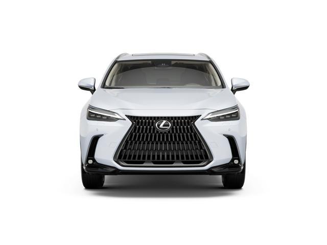New 2026 Lexus NX 350 AWD w/ Accessory Package (2T) image 5