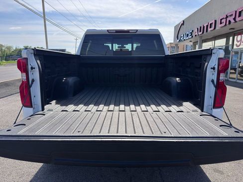 Used 2020 Chevrolet Silverado 1500 RST AWD/4WD image 39