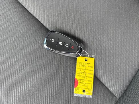 Used 2023 Chevrolet Blazer LT w/ LPO, Floor Liner Package image 33