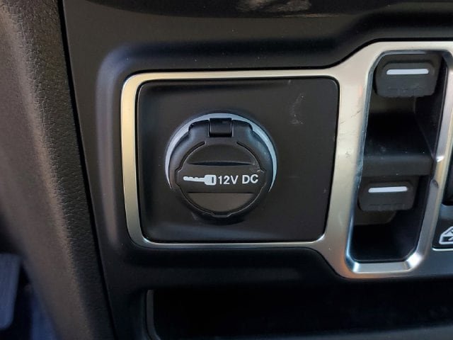 New 2026 Jeep Wrangler Unlimited Sahara AWD/4WD image 27