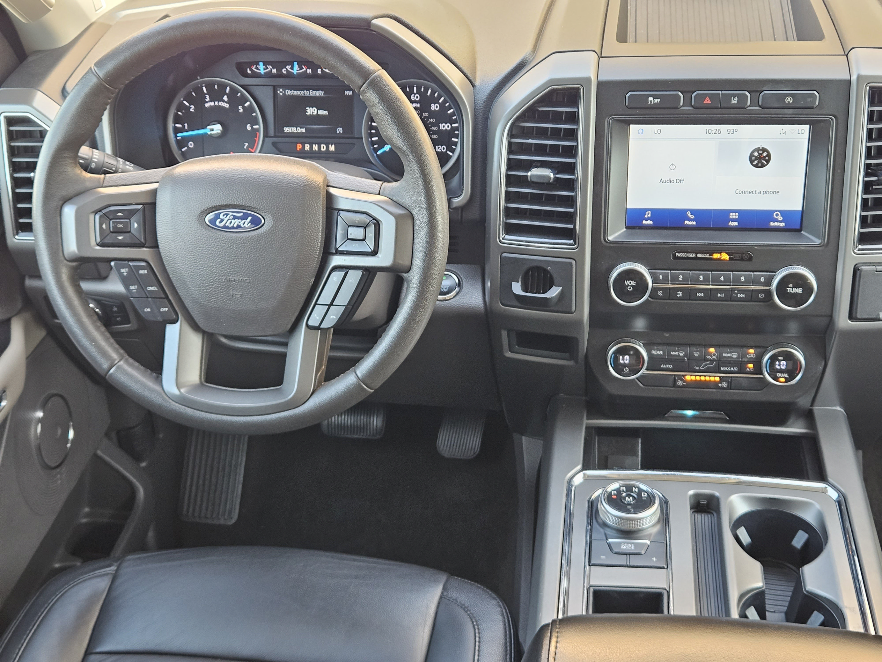 Used 2020 Ford Expedition XLT RWD image 24