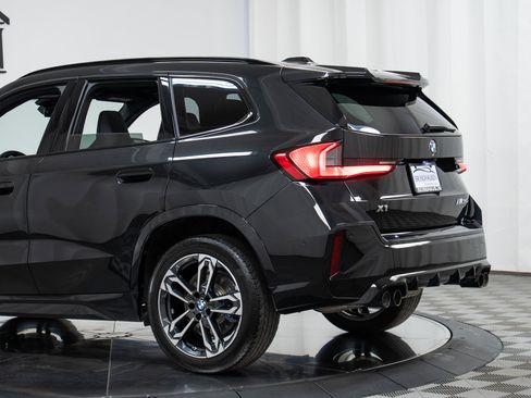 Certified 2024 BMW X1 M35i w/ Premium Package image 29