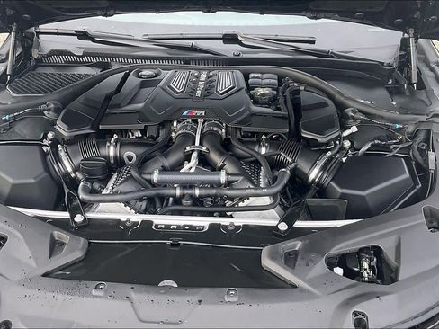 Used 2024 BMW M8 Competition w/ M Carbon Exterior Package image 28