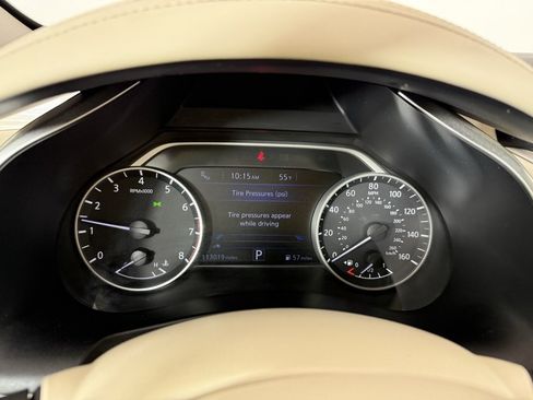 Used 2015 Nissan Murano Platinum image 24