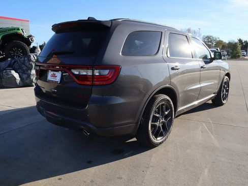 New 2026 Dodge Durango GT image 23