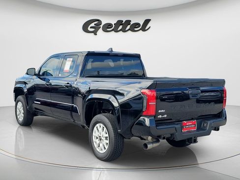 Certified 2026 Toyota Tacoma SR5 image 6